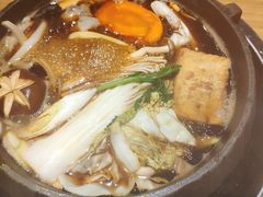 -水林间·寿喜烧自助(仙林金鹰店)