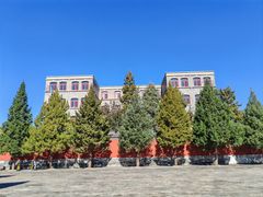 -历代帝王庙博物馆