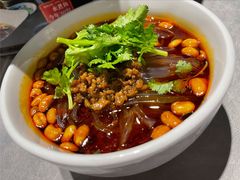 酸辣粉-新沸腾鱼乡(世贸天阶店)