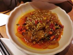 -花椒笑成都小馆(百脑汇店)