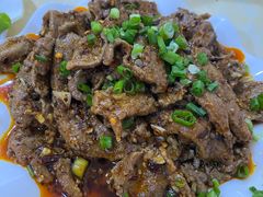 -武胜段记猪肝面(卓锦城店)