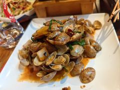 -管氏翅吧(台湾街店)