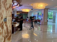 -复旦大学附属华山医院(浦东院区)