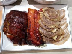 -黄金烧味(新禧大楼店)