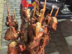 羊肉筋-同来顺烧烤餐厅(哈尔滨道店)