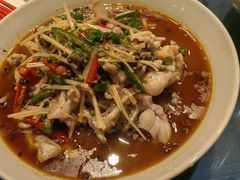 -渝乡人家(和平里店)