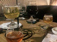 -TAPS精酿啤酒屋