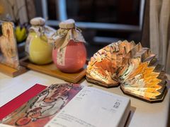 -叶叶菩提(太原别墅店)