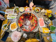 -六公里老火锅(总店)