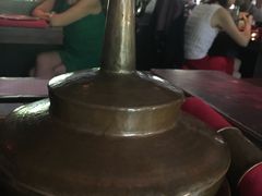 -花马天堂云南餐厅 Lost Heaven(高邮路店)