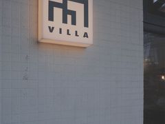 -Cafe Villa