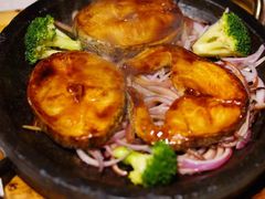 铁板银鳕鱼-天福苑(崇宁路店)
