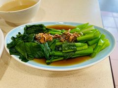 -南香饭店(Jalan Sultan)