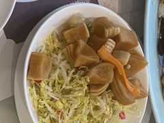 -子霖南山鲜虾面(南山总店)