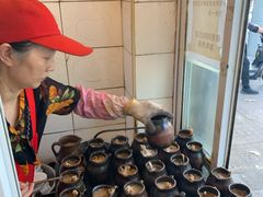 -袁森泰鲜汤(江汉区三民靓汤店)