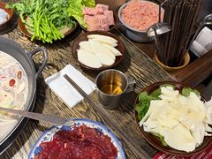-冯校长老火锅(深圳总店)