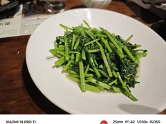 -马灯部落·西湖边的创意山景餐厅(虎跑动物园店)