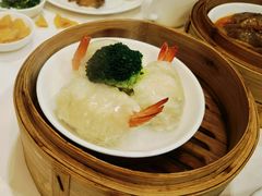 -顺丰国宴(工业博物馆店)