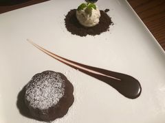 -弗兰克牛排西餐厅Ribone steak house(柠檬花园店)