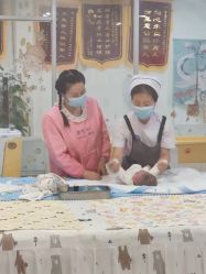 -纵享怡月月子中心(西稍门店)