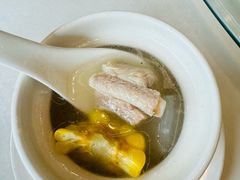 -巷语私房料理(华一实业大厦店)