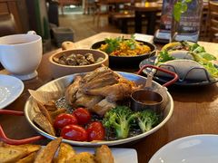 -埠口精酿夜景餐酒吧· BREWPORT BISTRO(长嘉汇重庆之眼店)