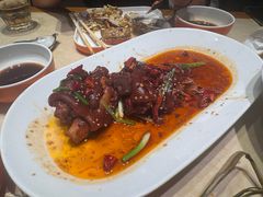 -杨氏青龙虾·羊蝎子(珠江路店)