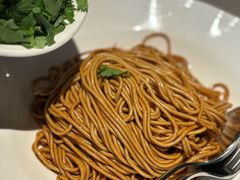 葱油拌面-Solo(衡山路店)