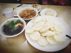 -大明寺素食坊(扬子江中路店)