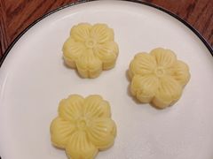 -湖州皇冠假日酒店-彩丰楼中餐厅