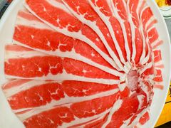 -侃爷南门铜锅涮肉
