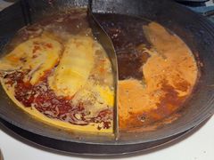 -老天桥蛙炉火锅(姑苏总店)