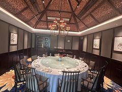 -老房子金沙元年川菜食府·花园餐厅(金沙店)