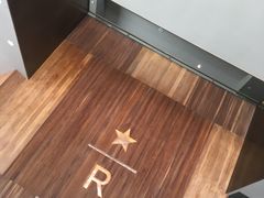 -星巴克臻选(南京艾尚天地店)