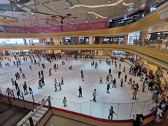 -冠军冰场CHAMPION RINK(苏州中心商场店)