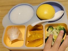 -上下九广州菜馆(李家村万达店)