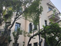 -上海安亭别墅花园酒店