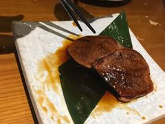 厚切酱烤牛舌-有喜屋·深夜食堂(环宇荟店)