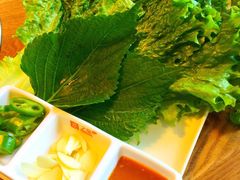 蘸料-炭之家烤肉(世茂店)