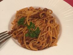 -托斯卡纳烘焙意大利餐厅(五天地店)