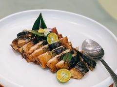-奉城家宴(印象奉化店)
