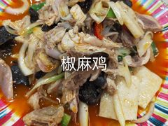 -新疆伊宁远征餐厅