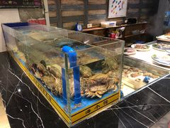 -海小馆海鲜餐厅(茂业百货店)