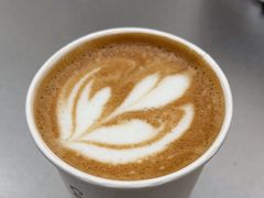 -Seesaw Coffee(上海太阳宫K46店)