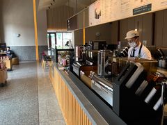-星巴克臻选(嘉定疁城国际店)