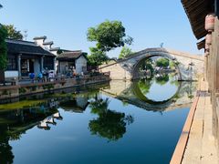 -惠山古镇·寄畅园