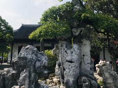 -水绘园