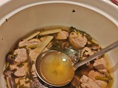 -山水茶艺馆·点心粤菜·30年老字号