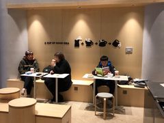 -Seesaw Coffee(西岸凤巢店)