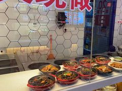 -木桶记臭鳜鱼·安徽非遗名菜(火车站白马老店)